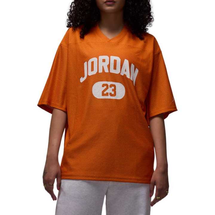 Jordan Jordan Brooklyn Women's Mesh Jersey