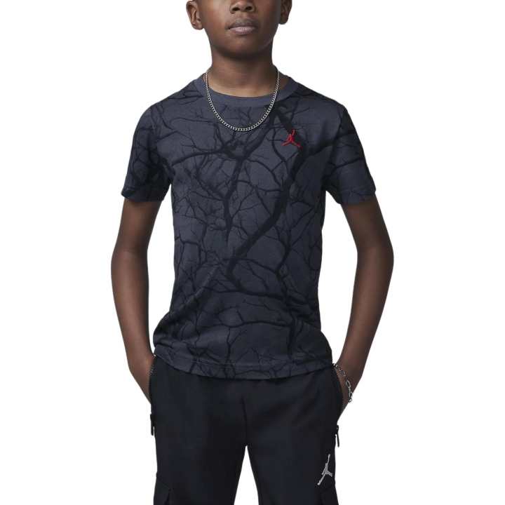 Jordan Jordan Kids T Shirts Crew Neck