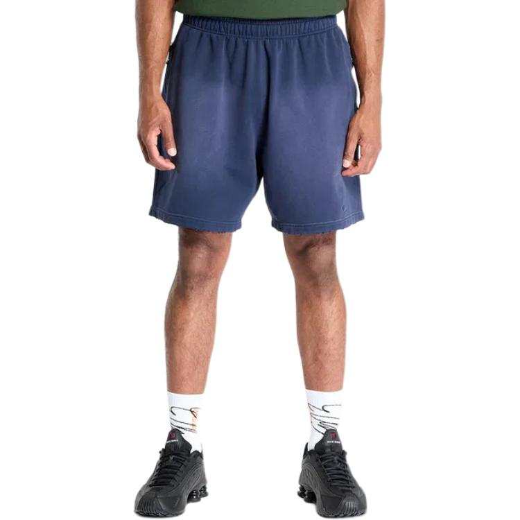 Nike Nike Solo Swoosh Men's French Terry Shorts