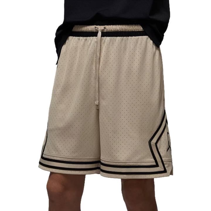 Jordan Jordan SportDri FIT Diamond Basketball Shorts Men's Umber