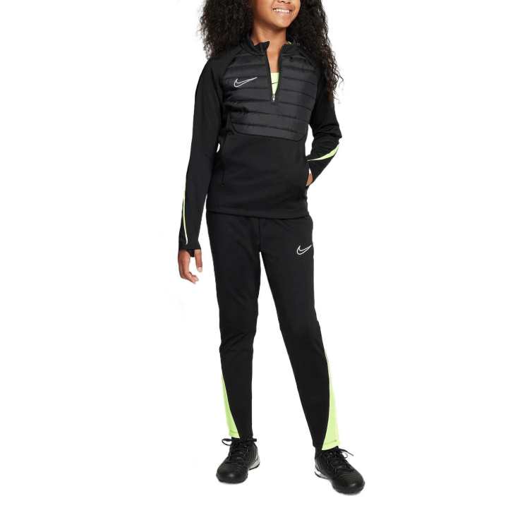 Nike Nike Casual Sportswear Therma FIT Academy Black Kids'