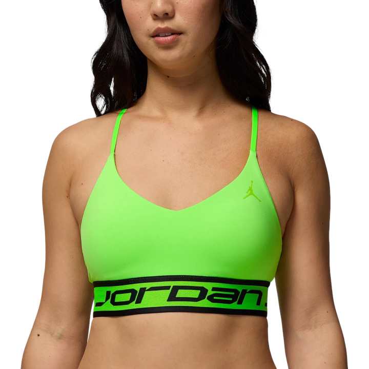 Jordan Jordan Sports Underwear Women's Electric Green/Black