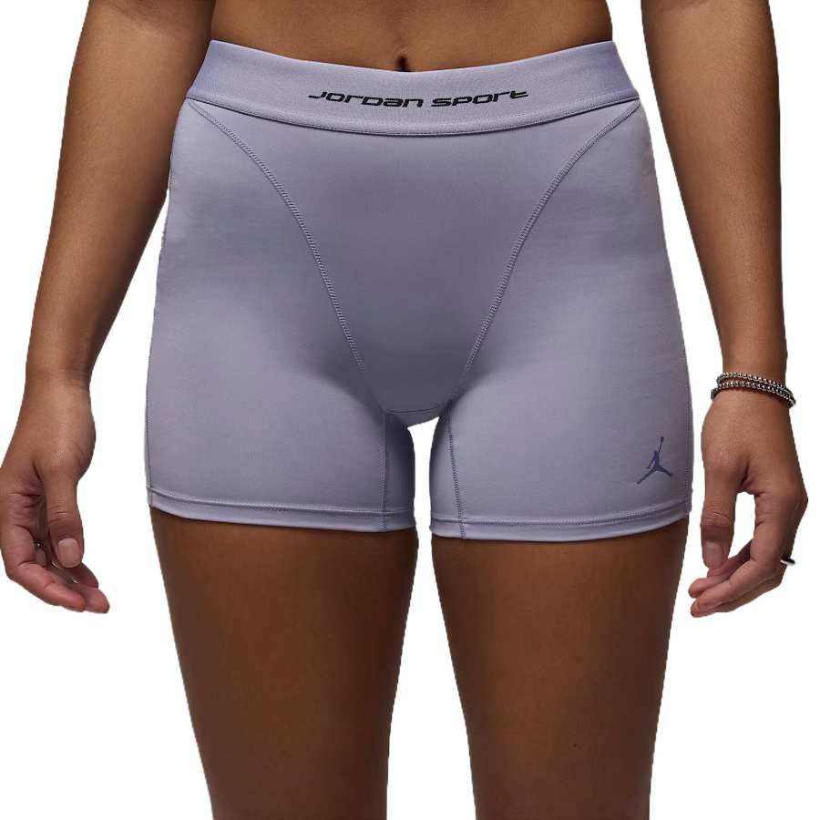 Jordan Jordan Sport Leak Protection: Period Women's Shorts