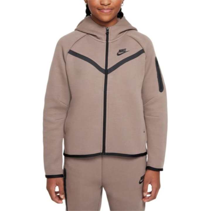 Nike Nike Jackets & Coats Light Umber Kids'