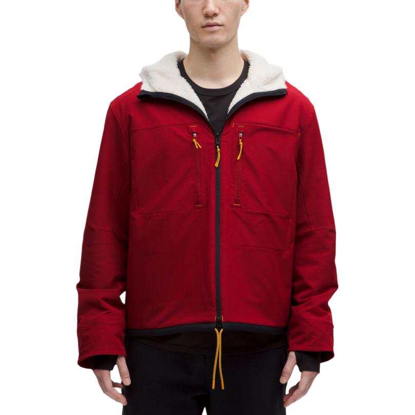Lululemon Lululemon Reversible Jacket Men's