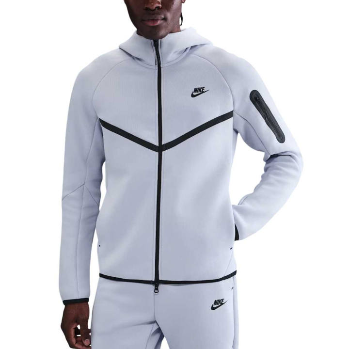Nike Nike Tech Men's Fleece Windrunner Full-Zip Jacket