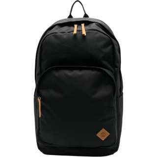 Timberland 27L Backpack Outdoor Bag Polyester Black Men's