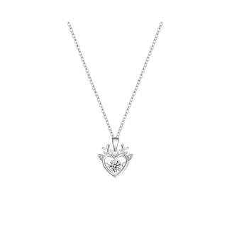 EUA Necklaces Women's