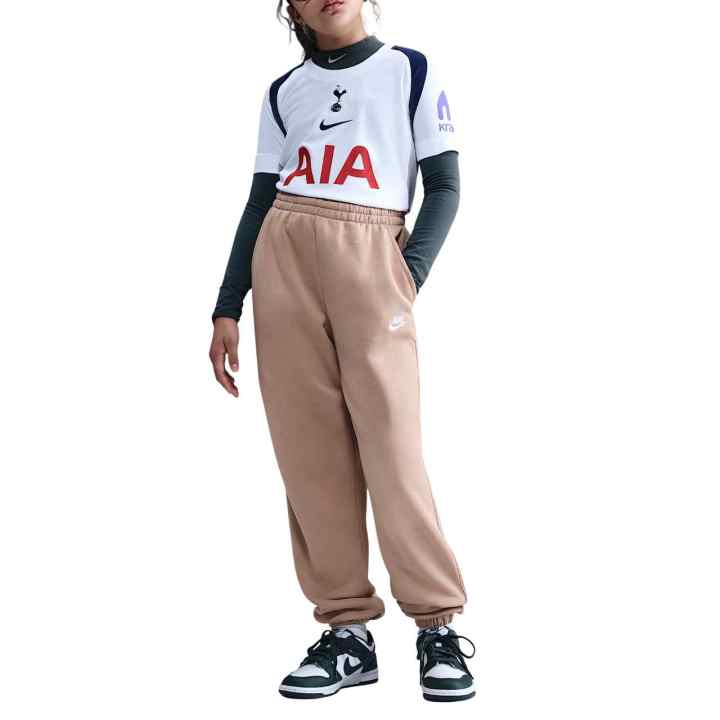 Nike Nike Knitted Sweatpants Sportswear Club Kids'