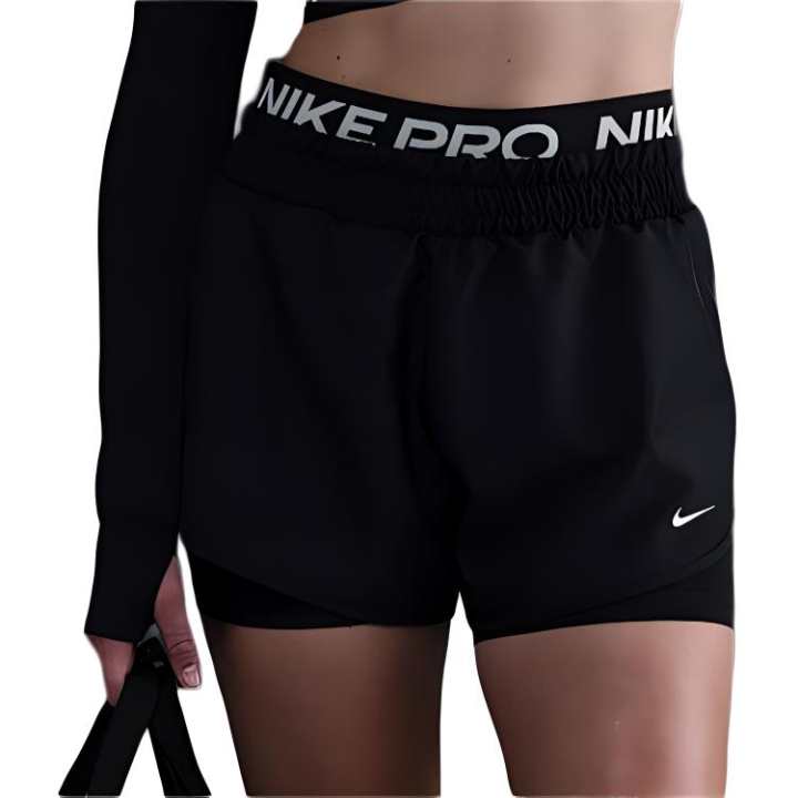 Nike Nike Casual Shorts Women's Black