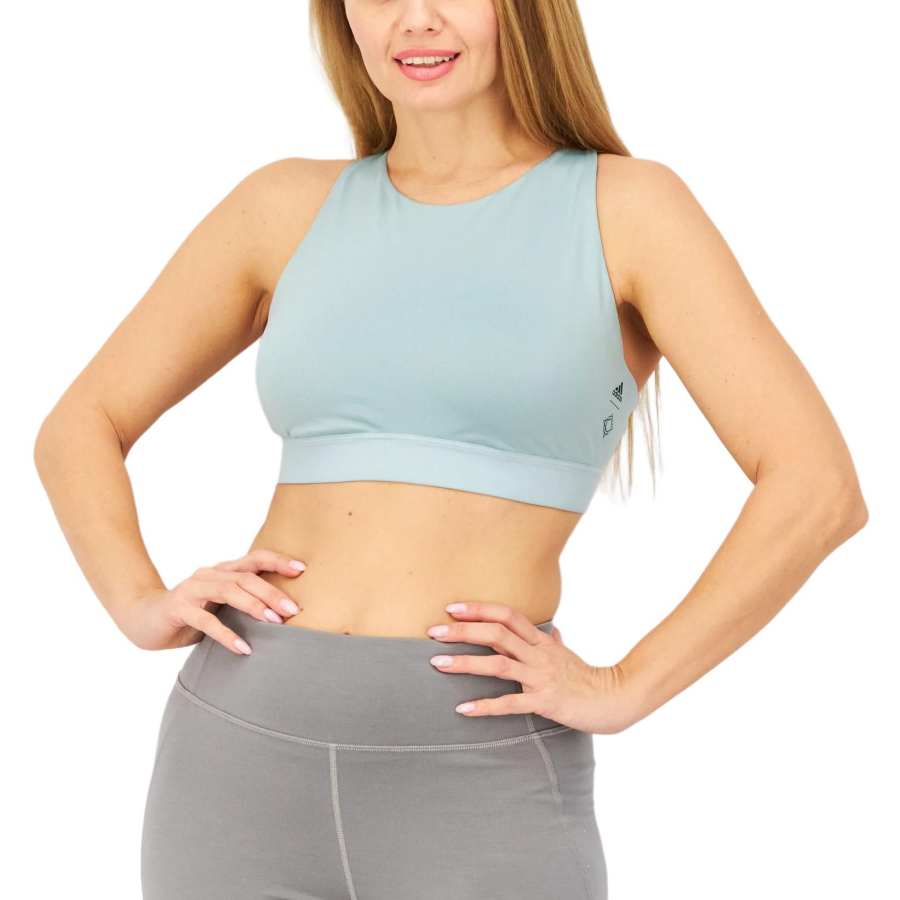 Adidas Adidas Sports Underwear Women's Sage Green