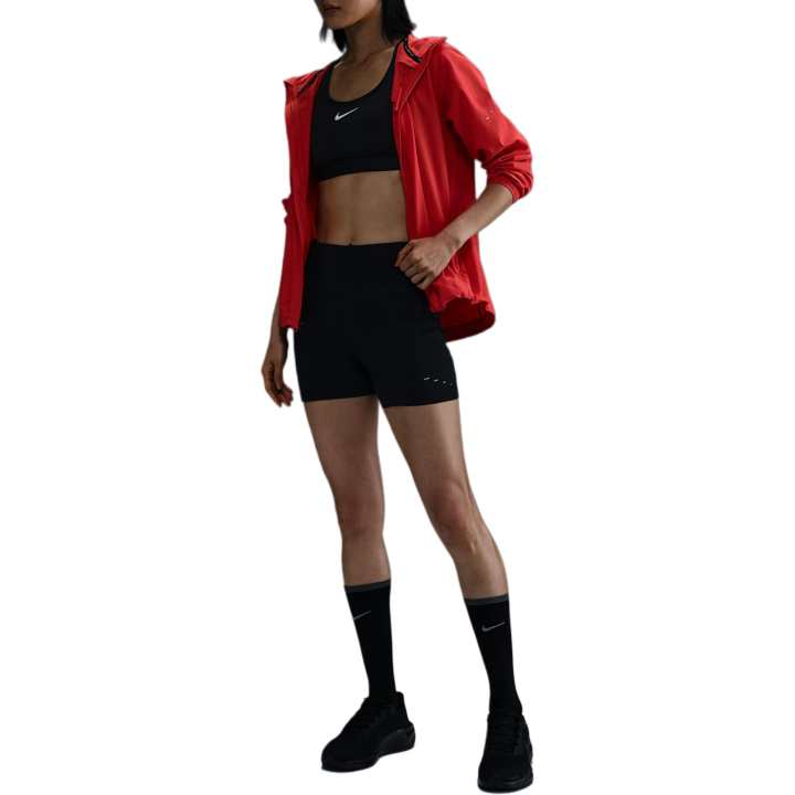 Nike Nike Dri Fit Sports Shorts Women's Black