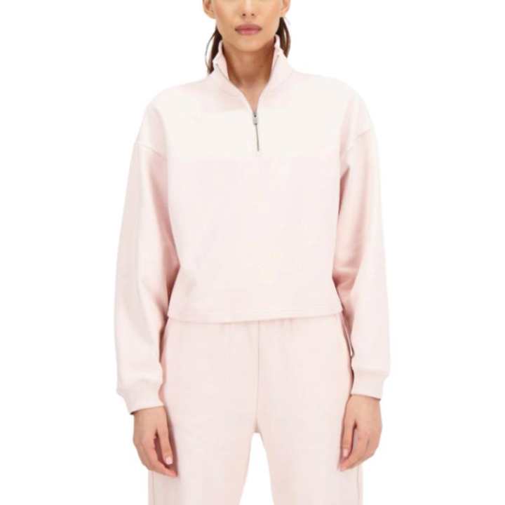 New Balance New Balance Sweatshirt Women's Quartz Pink