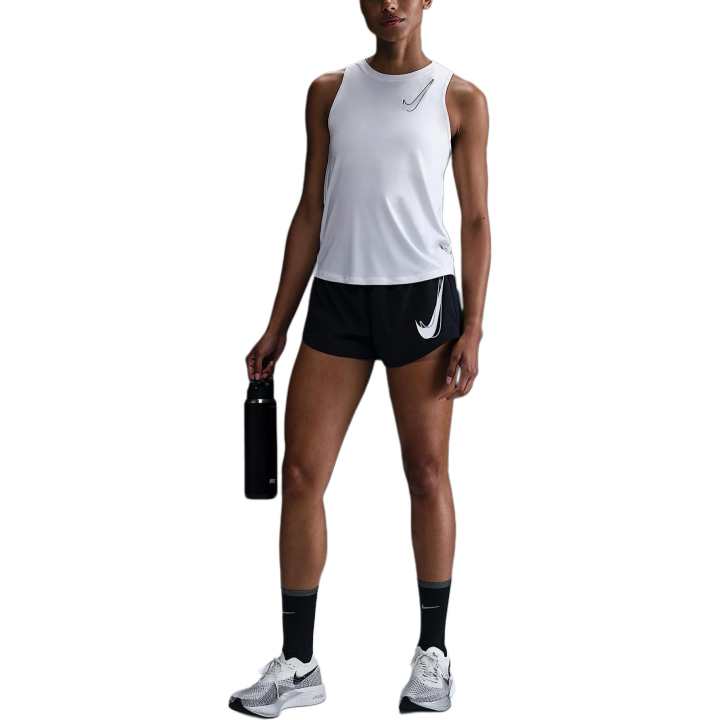Nike Nike Dri Fit One Tank Top Women's White