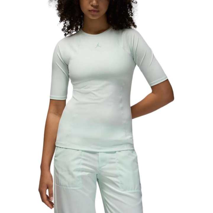 Jordan Jordan Sport T Shirt Women's Light Green