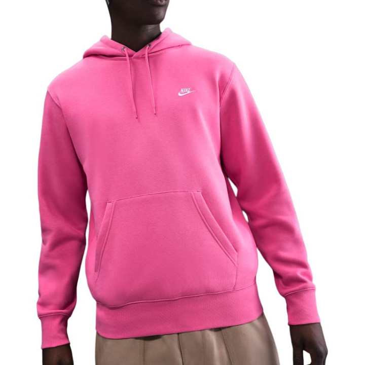 Nike Nike Club Men's Pullover Fleece Hoodie