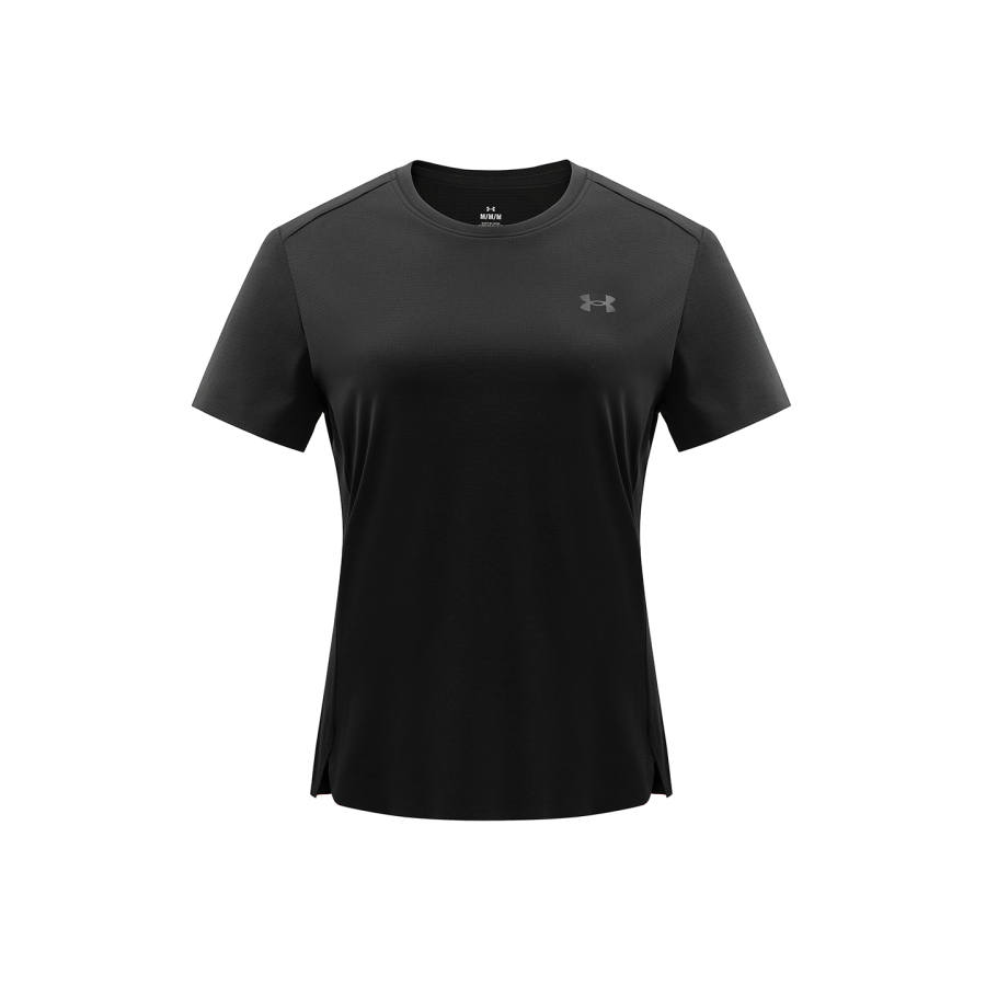 Under Armour T Shirt Women's Dark Olive