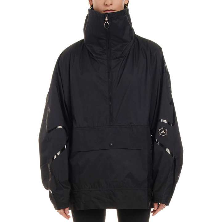 Adidas Adidas x Stella McCartney By Jackets & Coats Women's Black