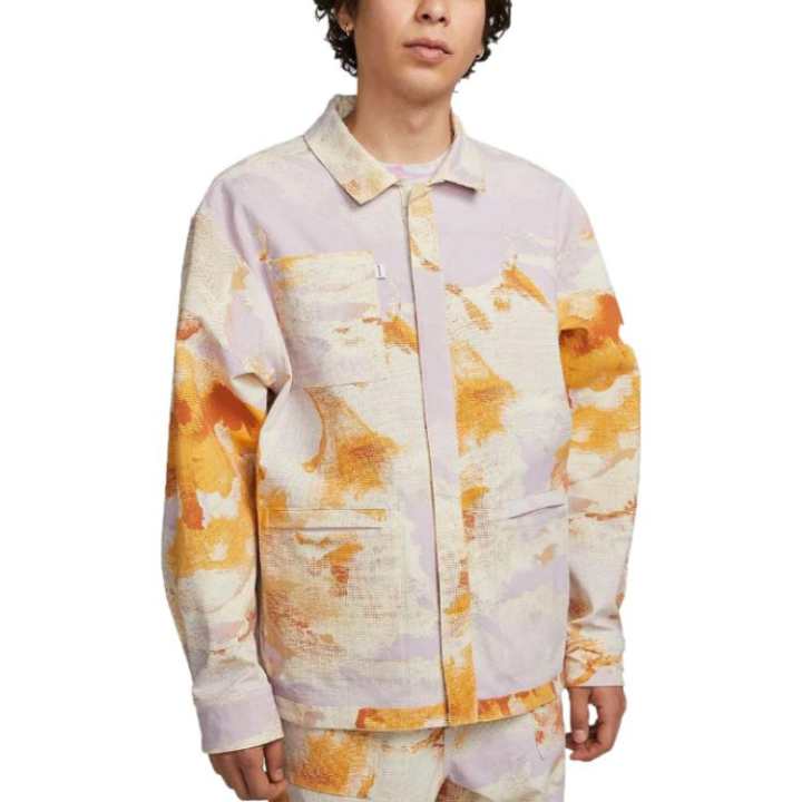 Nike Nike SB X Doyenne Jackets & Coats Men's Coconut Milk