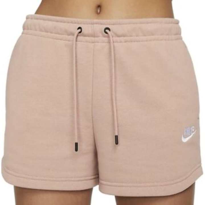 Nike Nike Casual Shorts Women's Pink
