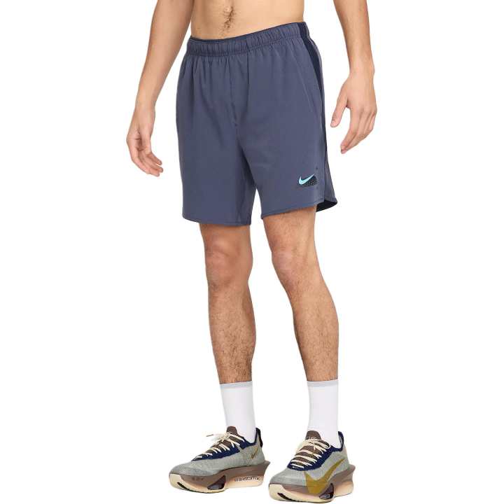 Nike Nike Casual Shorts Men's Thunder Blue