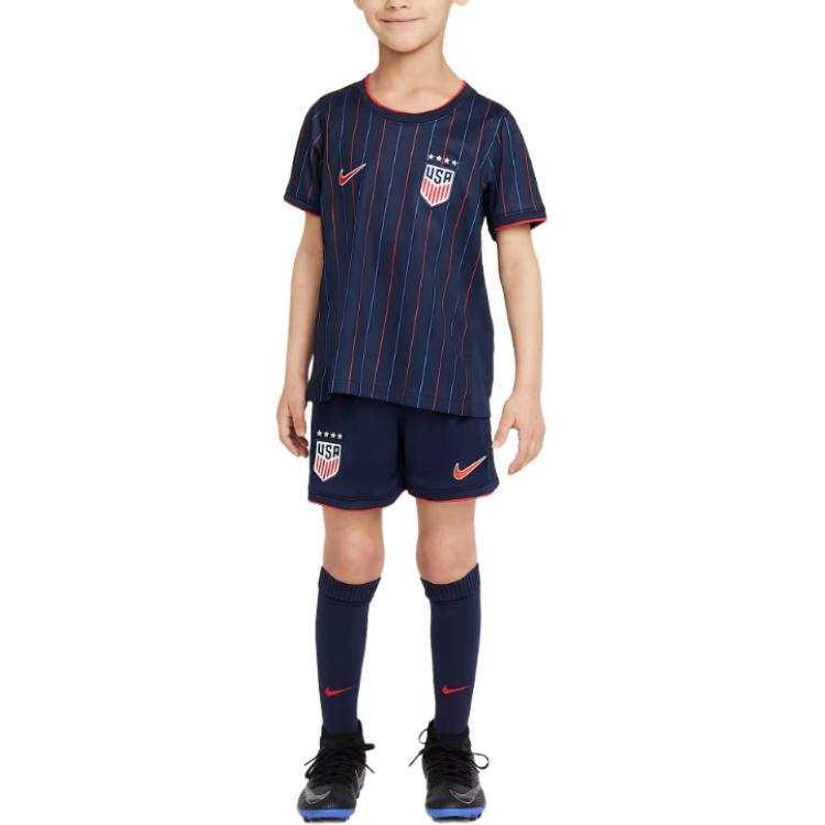 Nike Nike Casual Sportswear Obsidian Color Kids'