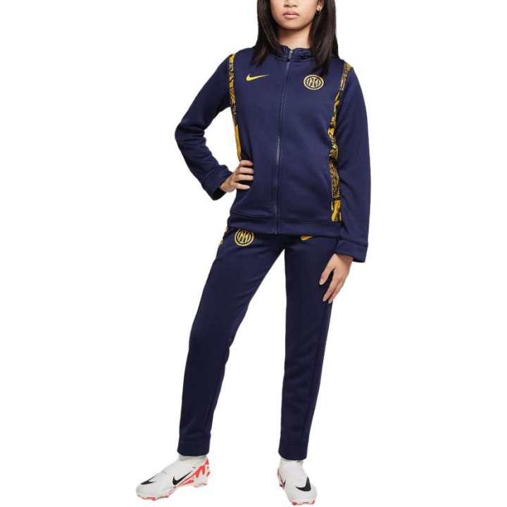 Nike Nike Casual Sportswear Blue Kids'