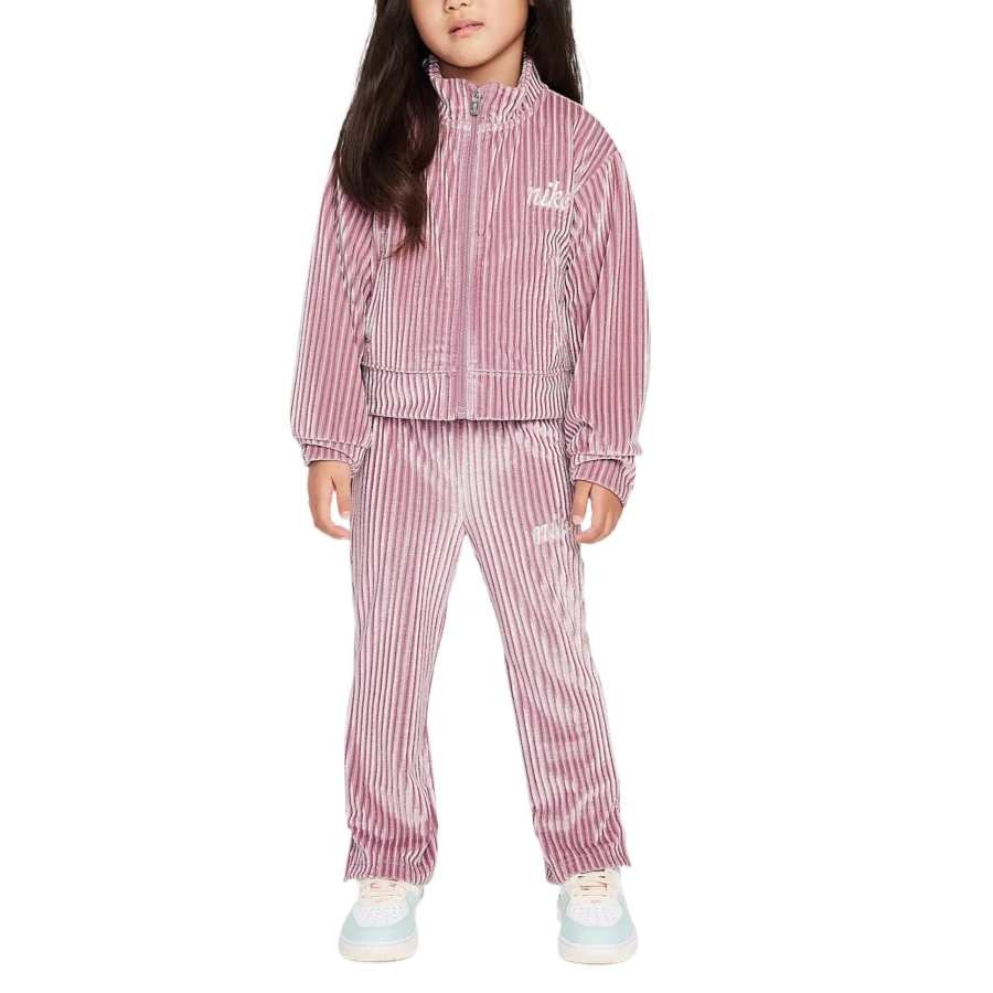 Nike Nike Casual Sportswear FW/AW24 Fuchsia Infant And Toddler