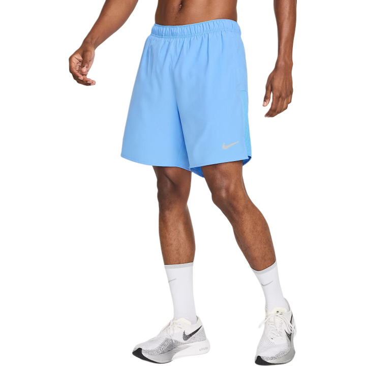 Nike Nike Casual Shorts Men's Blue