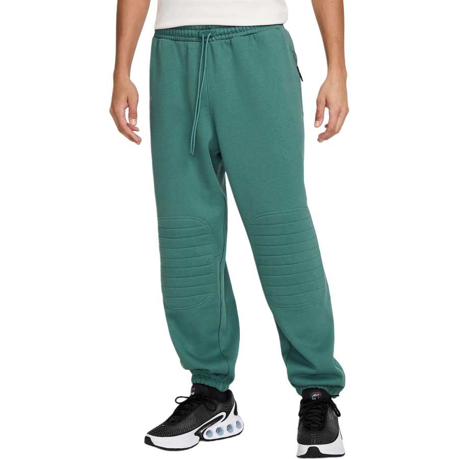 Nike Nike THERMA FIT ADV Soccer Bottom Men's Green