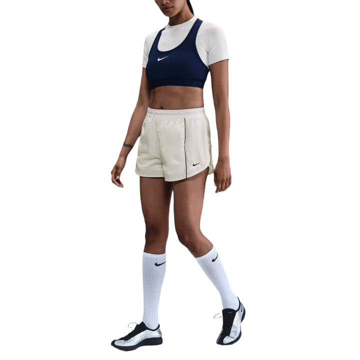 Nike Nike Windrunner Women's Mid-Rise 2" Woven Shorts