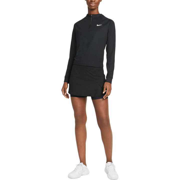 Nike Nike Court Victory Casual Short Skirts Women's Black