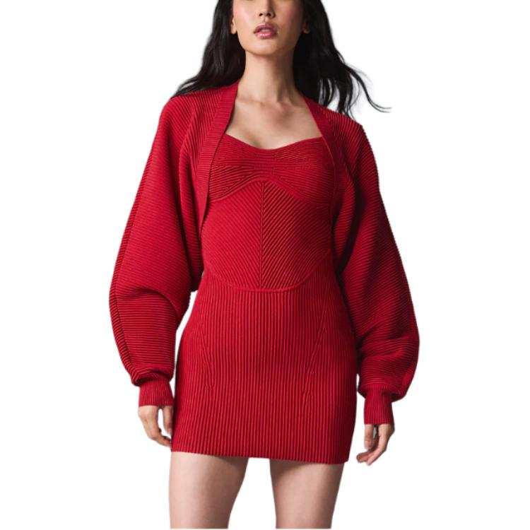Alo Yoga Knitwear Women's Moderate