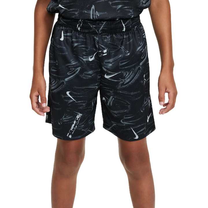 Nike Nike Dri FIT Shorts Kids' Black