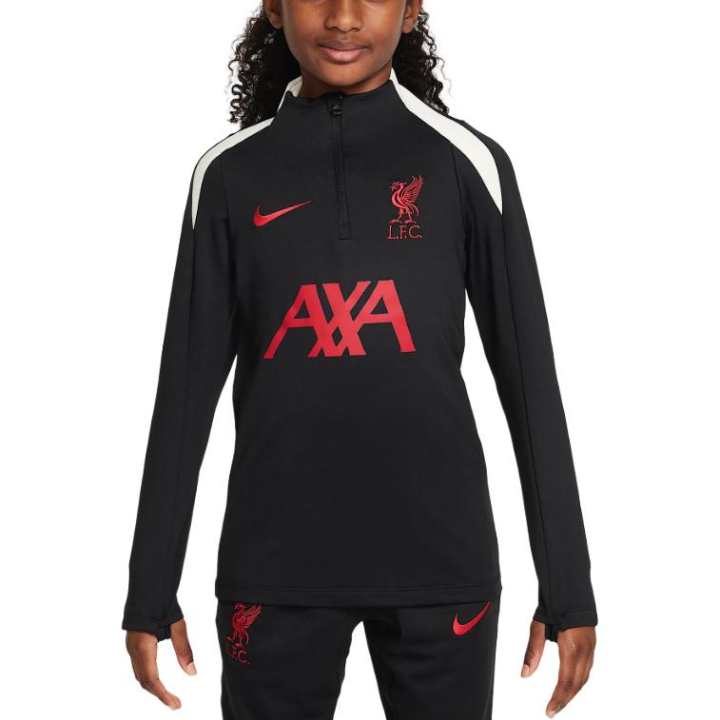 Nike Nike Kids Sweatshirts Stand Collar Moderate