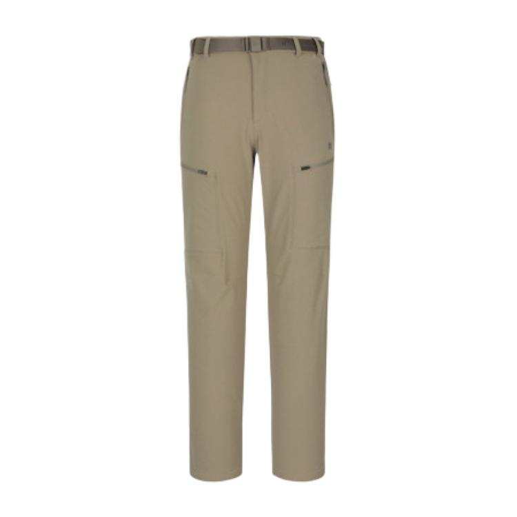 KOLON SPORT Cargo Pants Men's Moderate