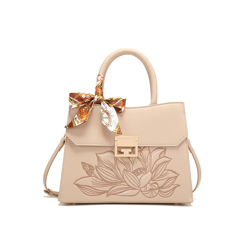 LAORENTOU Synthetic Leather Shoulder Bag, Crossbody Bag, Handbag Regular Women's Multicolor
