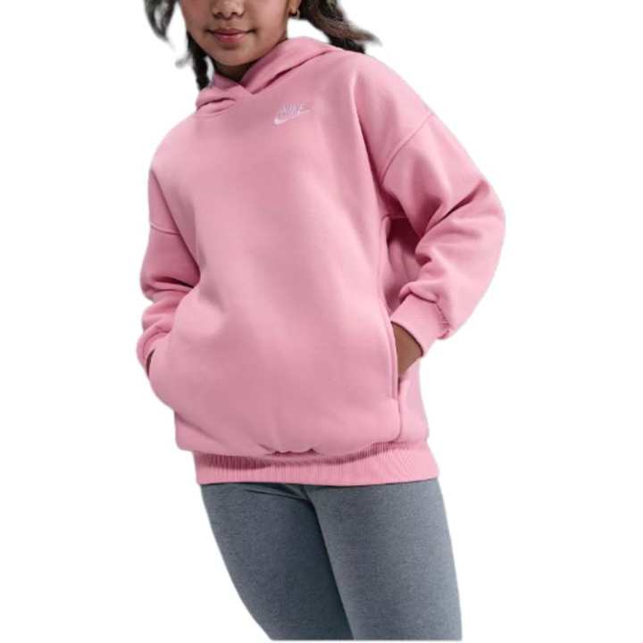 Nike Nike Kids Sweatshirts Hooded Moderate