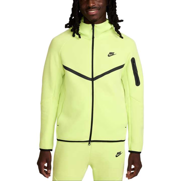 Nike Nike Tech Men's Fleece Windrunner Full Zip Jacket