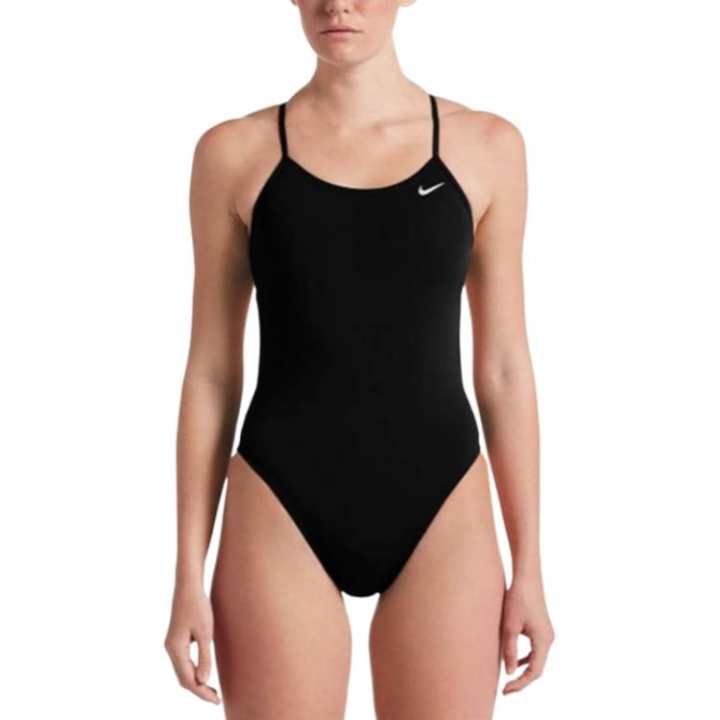 Nike Nike One piece Swimsuit Women's Black