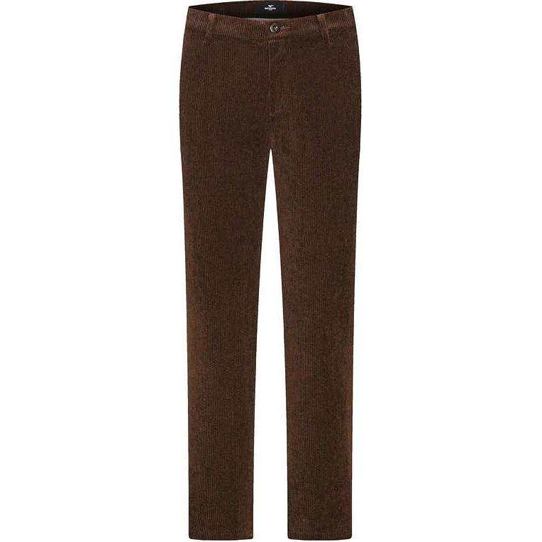 SEPTWOLVES Casual Pants Men's Moderate Straight Fit Pants