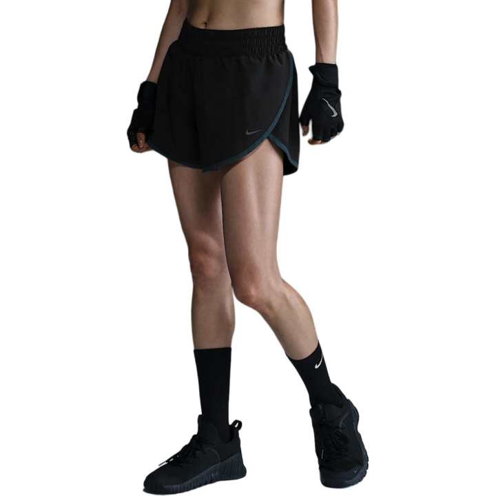 Nike Nike Casual Shorts Women's Black