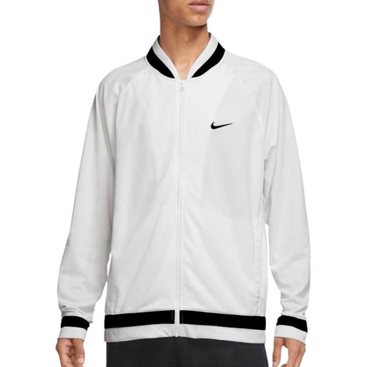 Nike Nike Jackets & Coats Men's White
