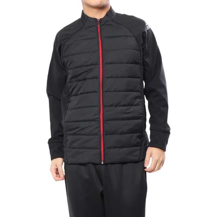 Adidas Adidas Jackets & Coats Men's Black