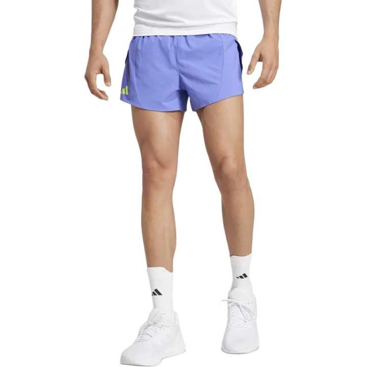 Adidas Adidas Casual Shorts Men's Purple