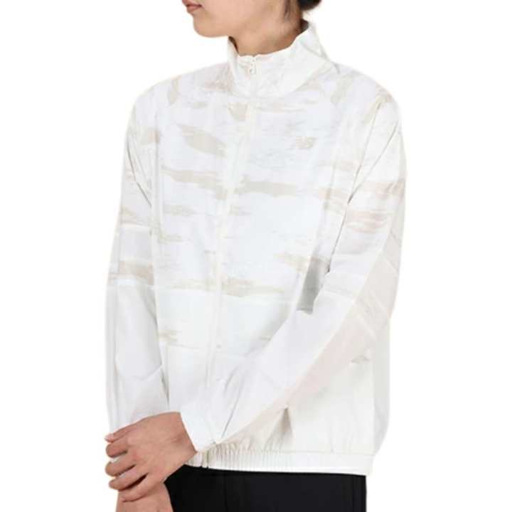 New Balance New Balance Jackets & Coats Women's White