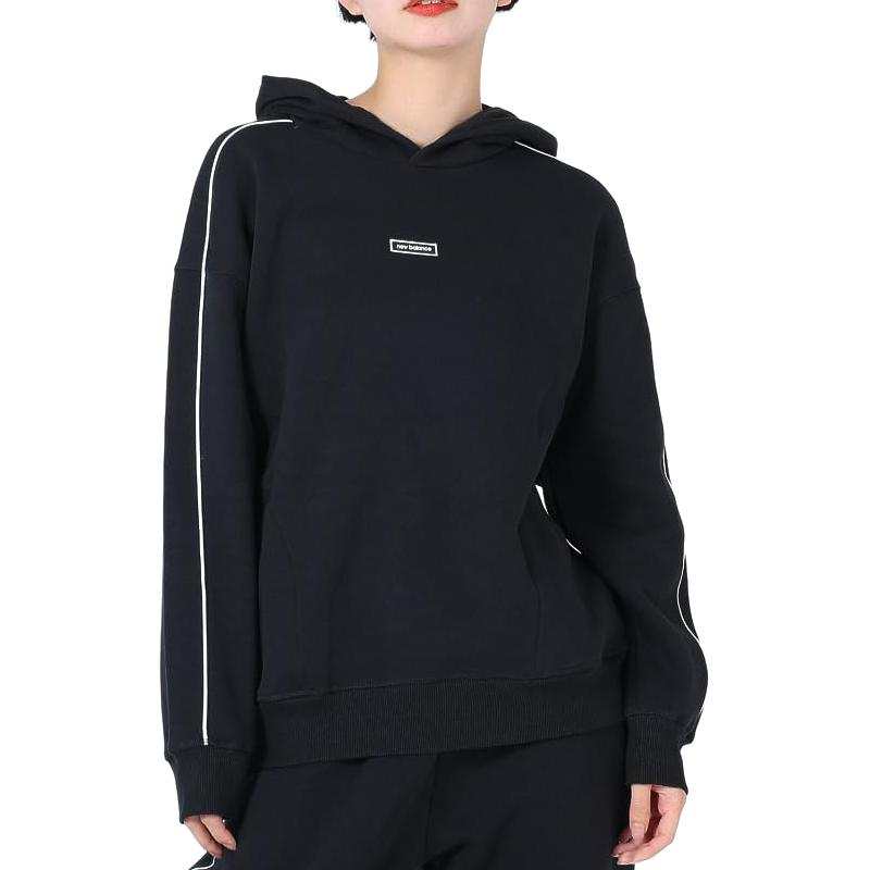 New Balance New Balance Sweatshirt Women's Black