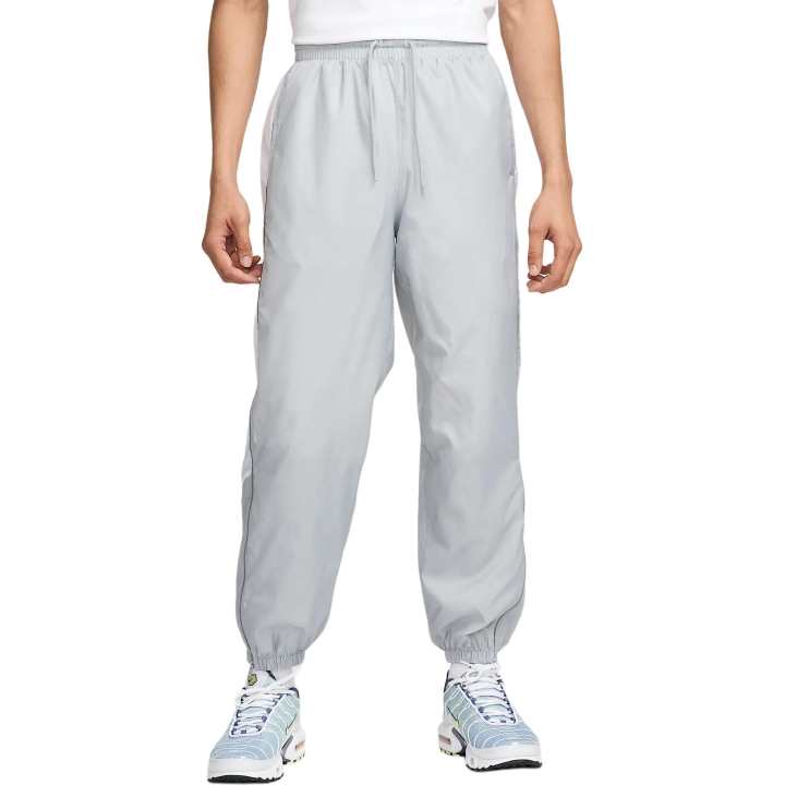 Nike Nike Casual Pants Men's Light Gray