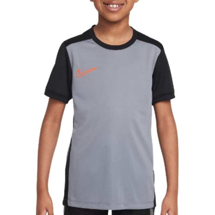 Nike Nike Grade School T Shirts Crew Neck Moderate