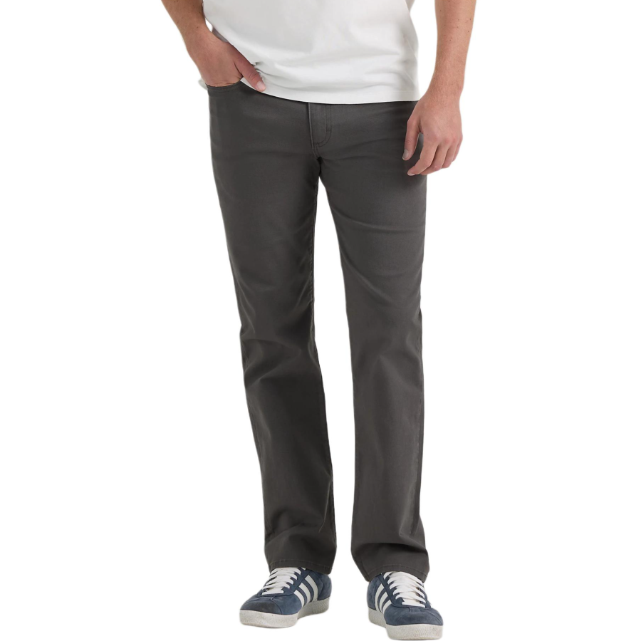 Lee Lee Extreme Motion Jeans Men's Gray